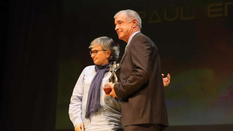 Gala del deporte asturiano