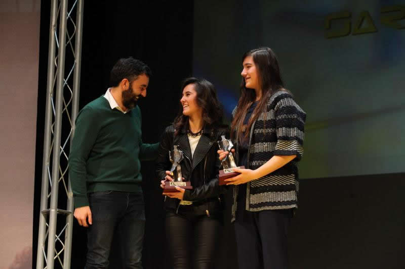 Gala del deporte asturiano