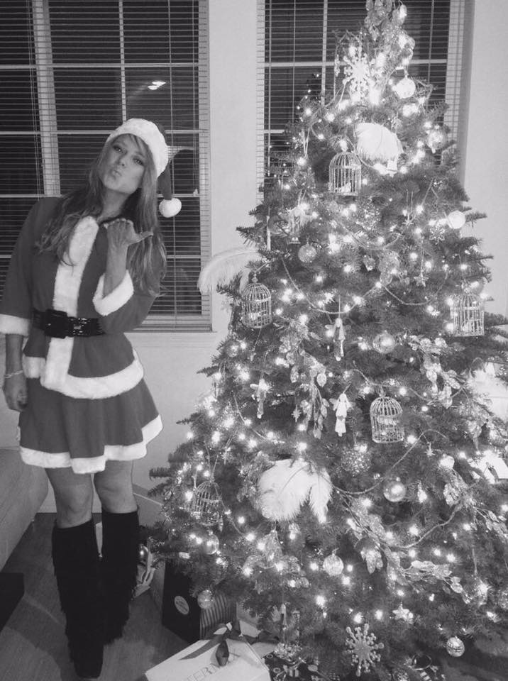 Vanessa Huppenkothen, el nuevo ligue de Cristiano Ronaldo