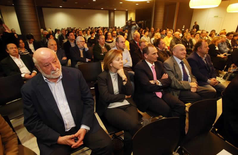 Los mejores de la cocina, según la crítica