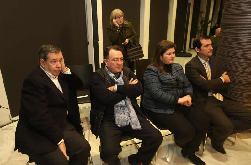 Los mejores de la cocina, según la crítica