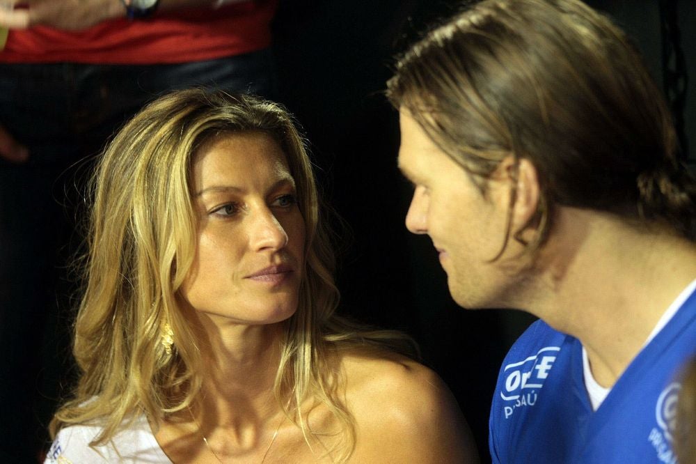 El adiós de Gisele Bündchen a las pasarelas