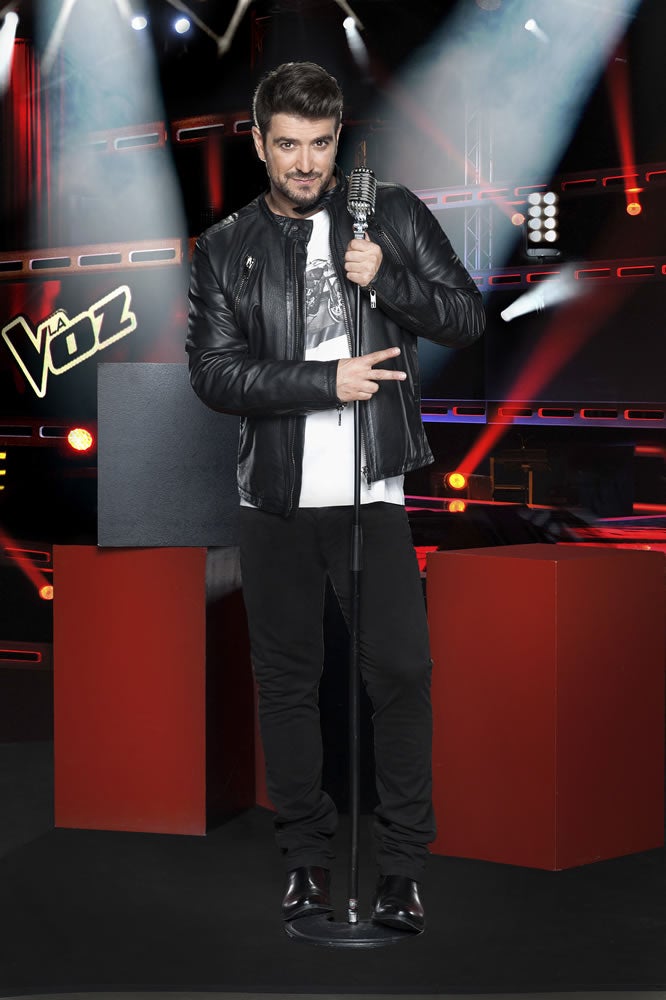 Tercera temporada de &#039;La Voz&#039;