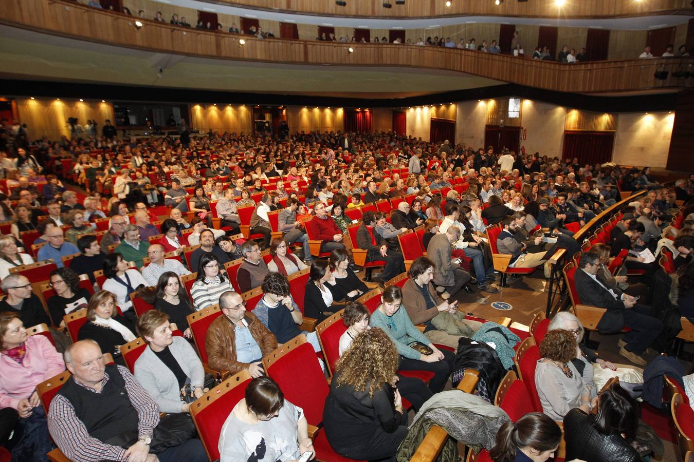 Joan Baez en Gijón