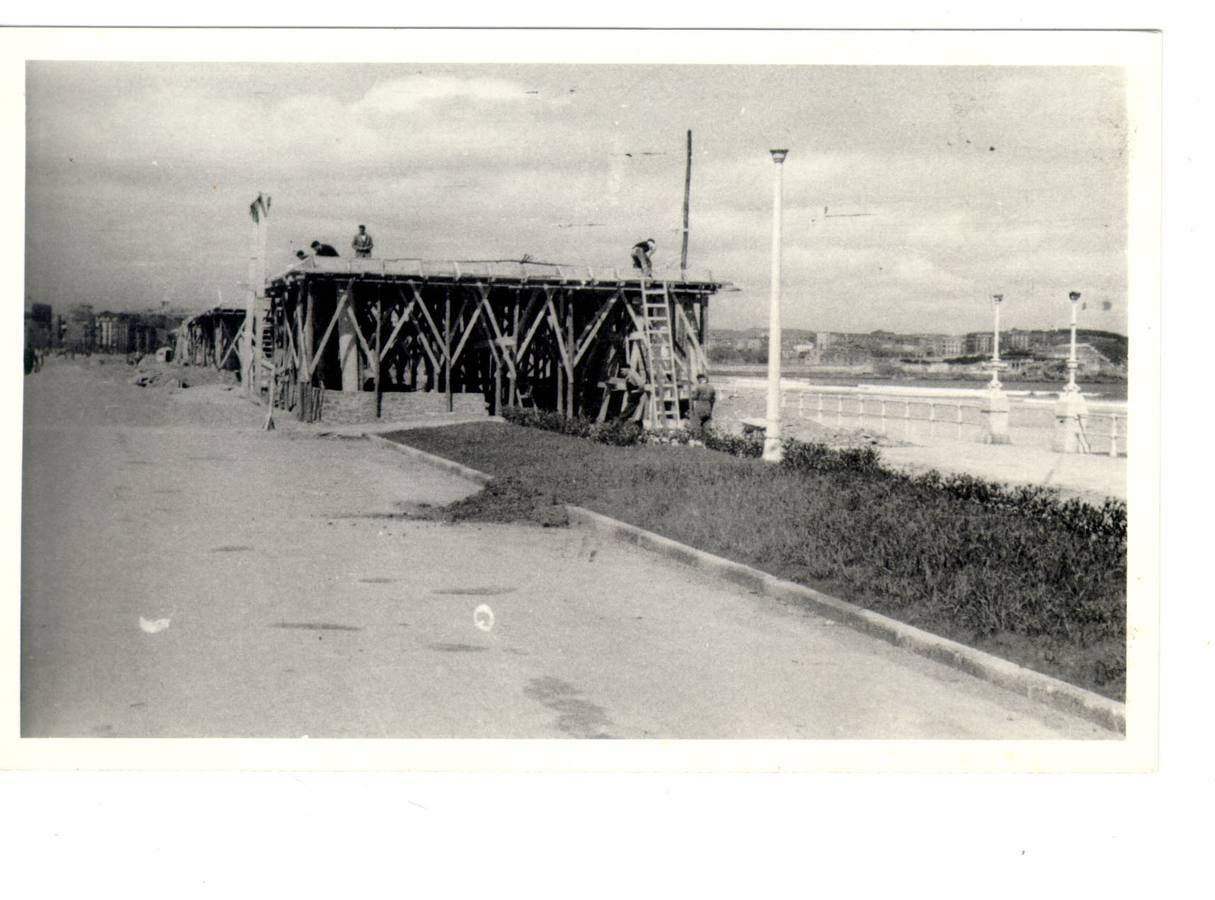 La Historia a través del Muro