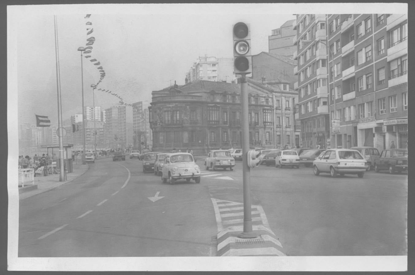 La Historia a través del Muro