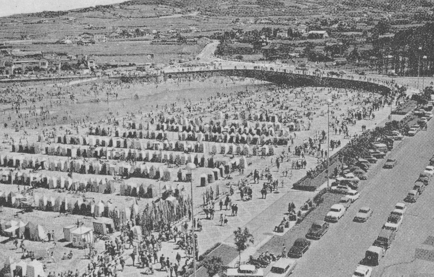 La Historia a través del Muro