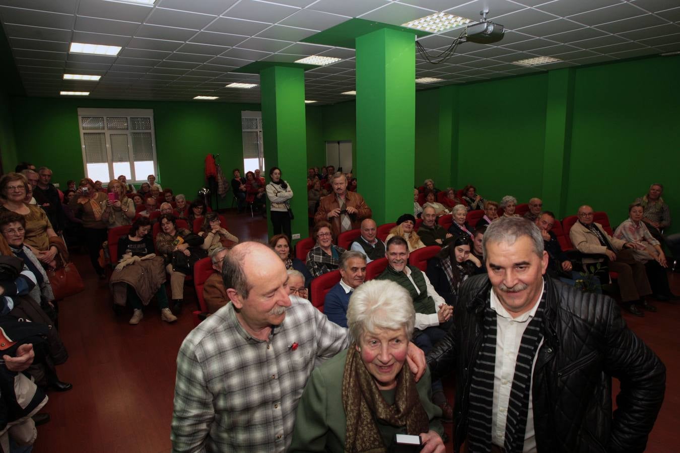 XI Exposición Nacional de Camelias en Turón