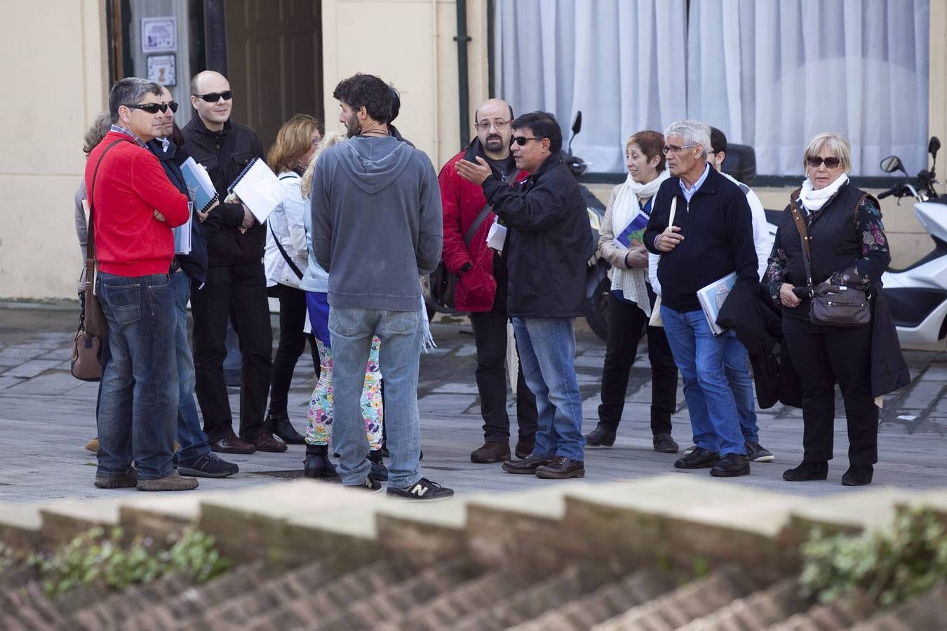 Asturias se llena de visitantes en Semana Santa