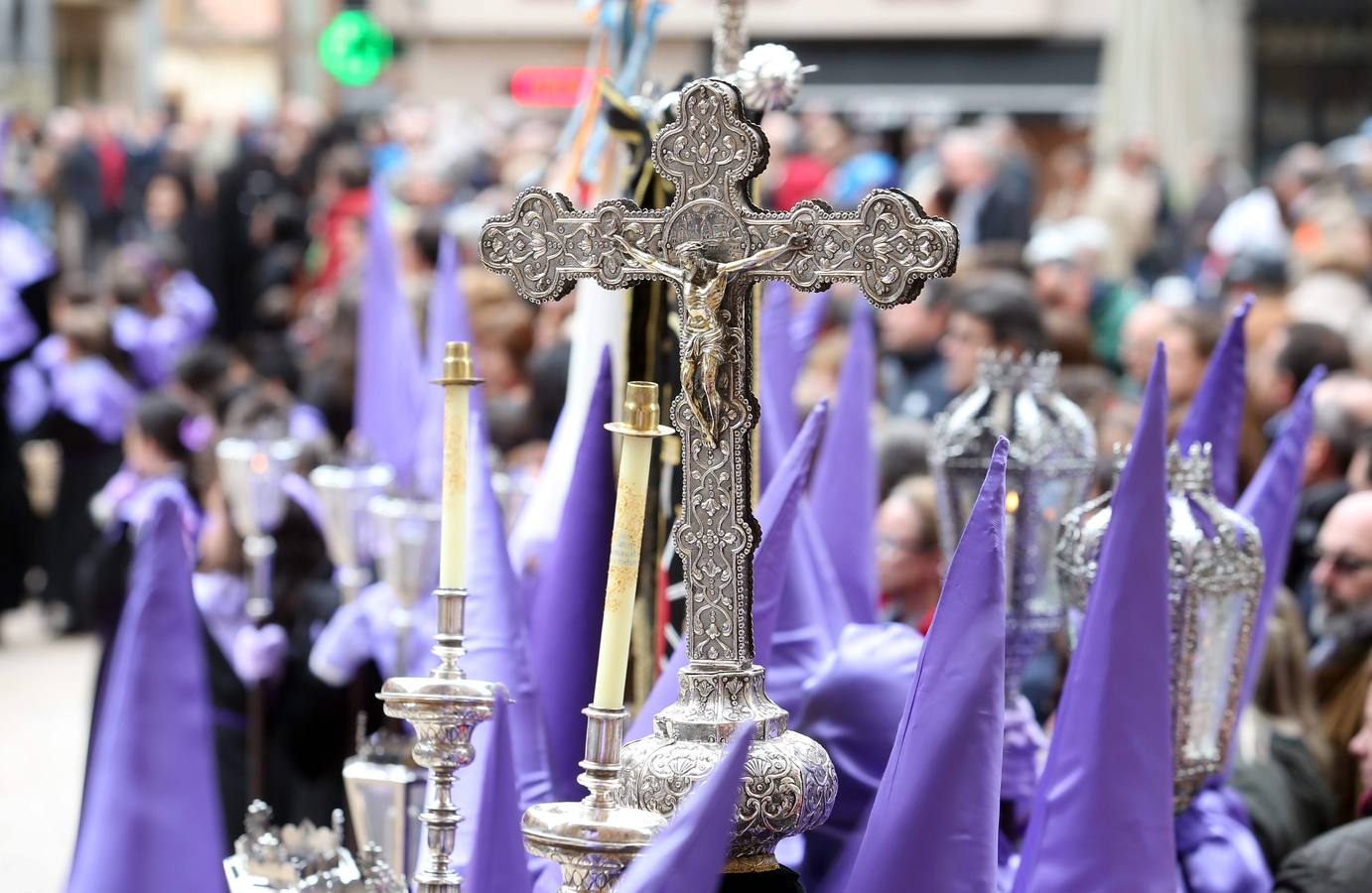 La Soledad en Oviedo