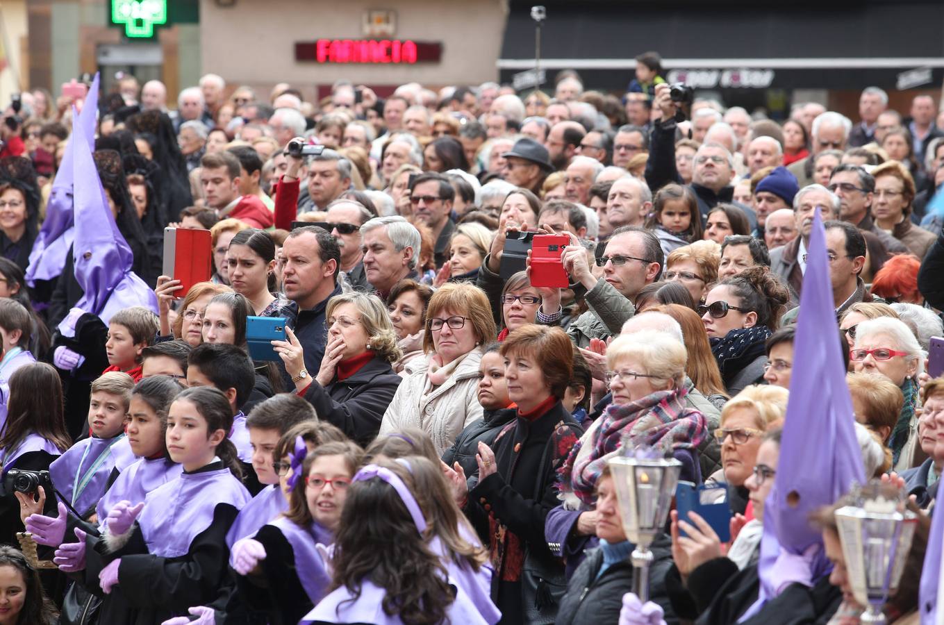 La Soledad en Oviedo