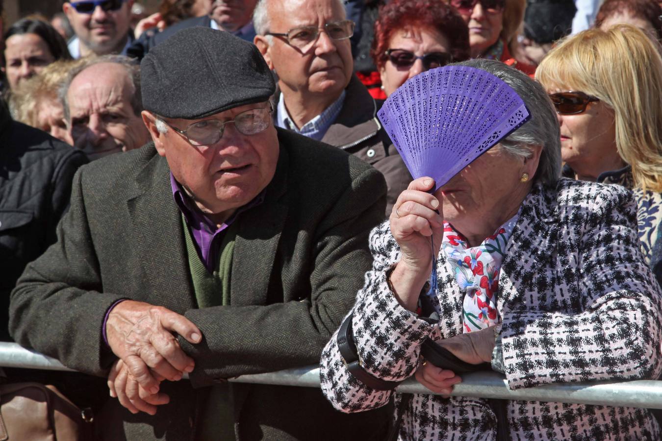 Avilés se vuelca con El Bollo