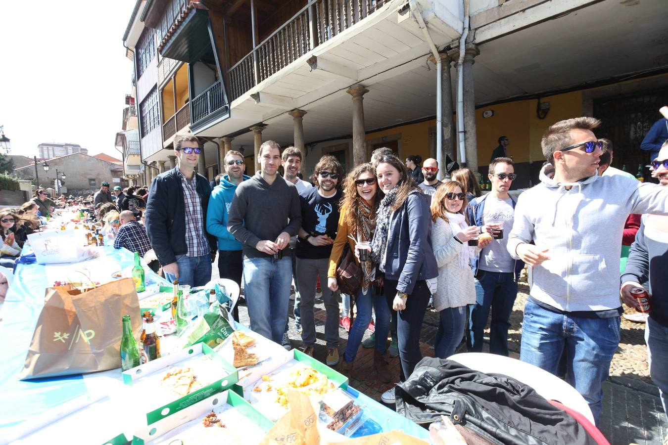 ¿Estuviste en la Comida en la Calle de Avilés? ¡Búscate! - 2