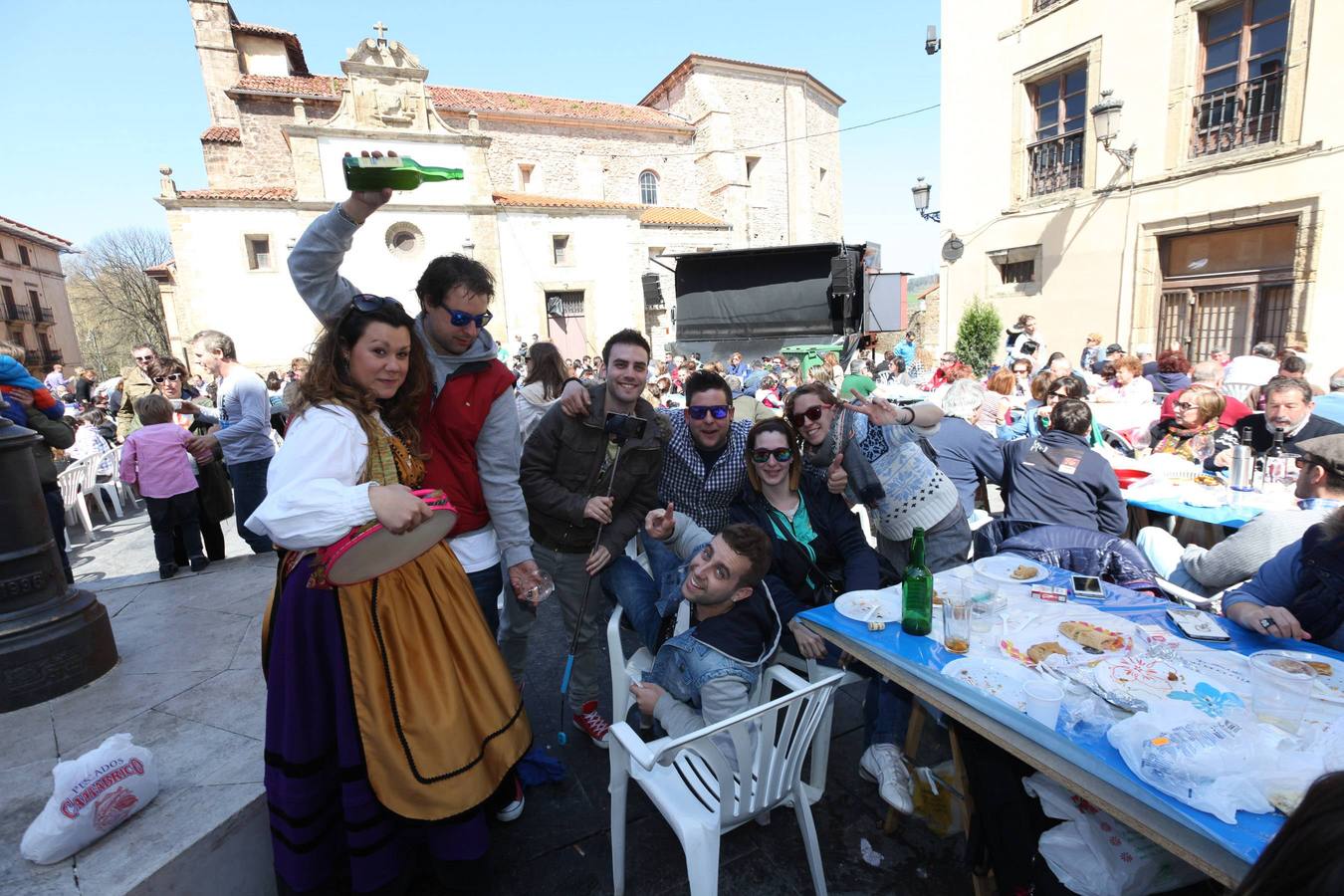 ¿Estuviste en la Comida en la Calle de Avilés? ¡Búscate! - 2