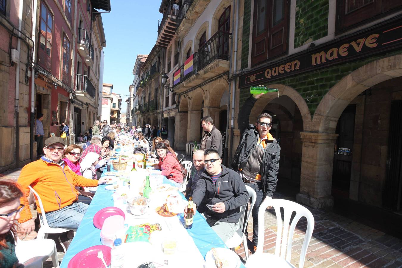 ¿Estuviste en la Comida en la Calle de Avilés? ¡Búscate! - 2