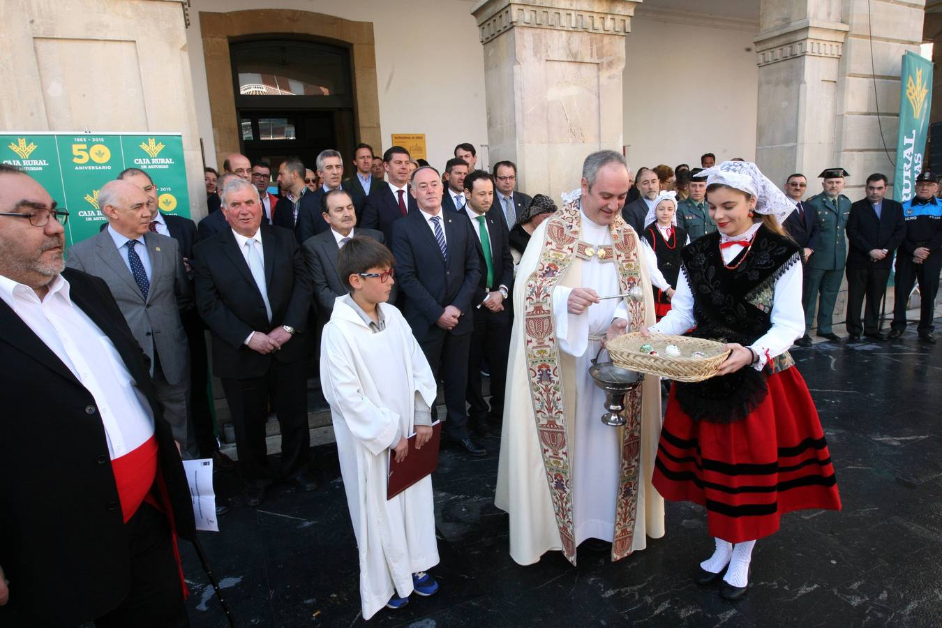 Las mejores imágenes de la fiesta de los Güevos Pintos