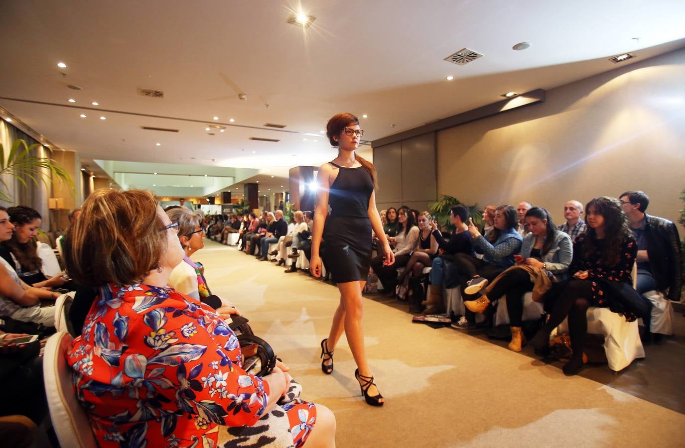 Arranca la Oviedo Fashion Week