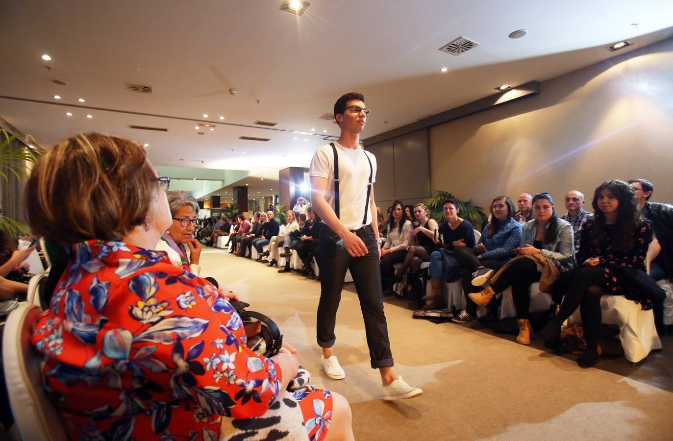 Arranca la Oviedo Fashion Week