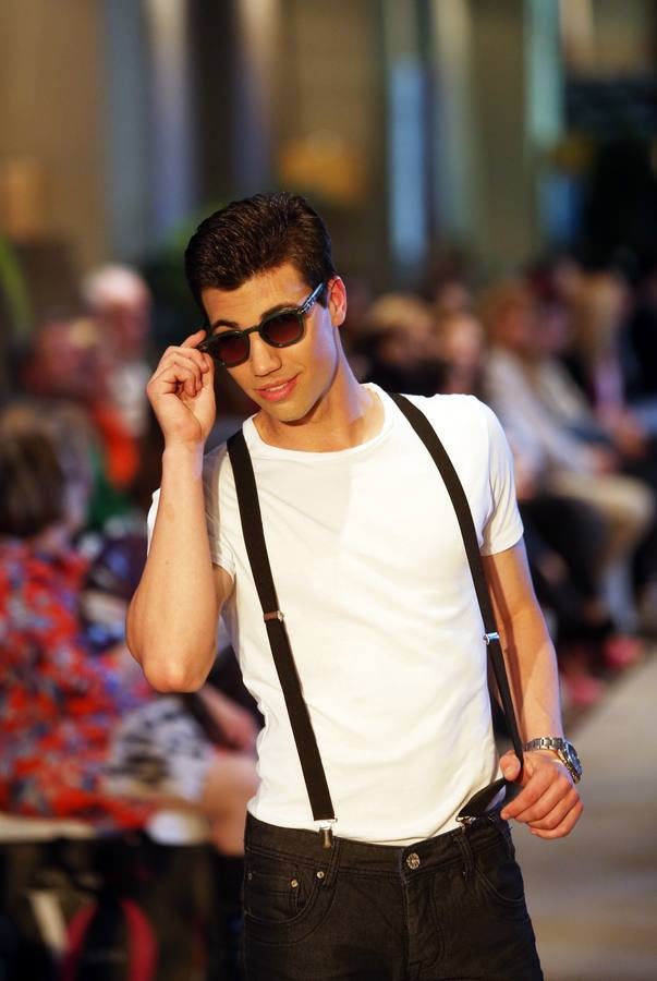 Arranca la Oviedo Fashion Week