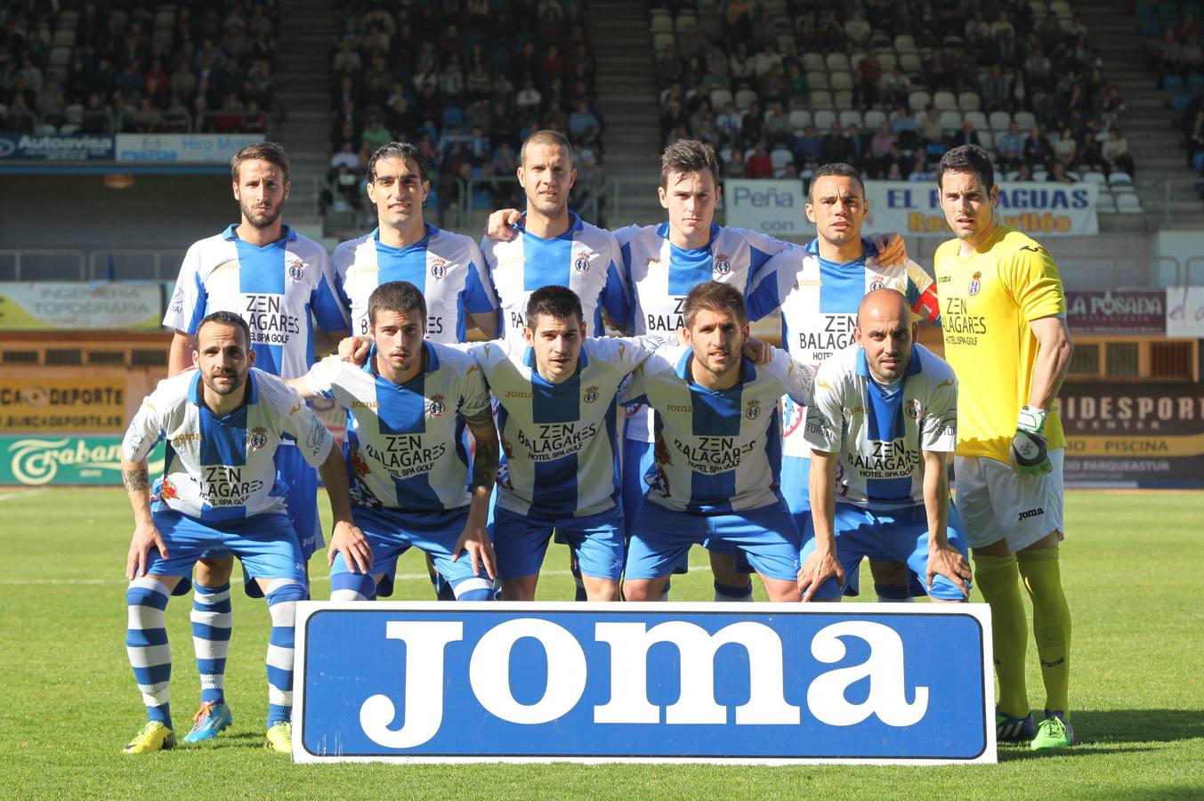 Real Avilés 2-1 Langreo