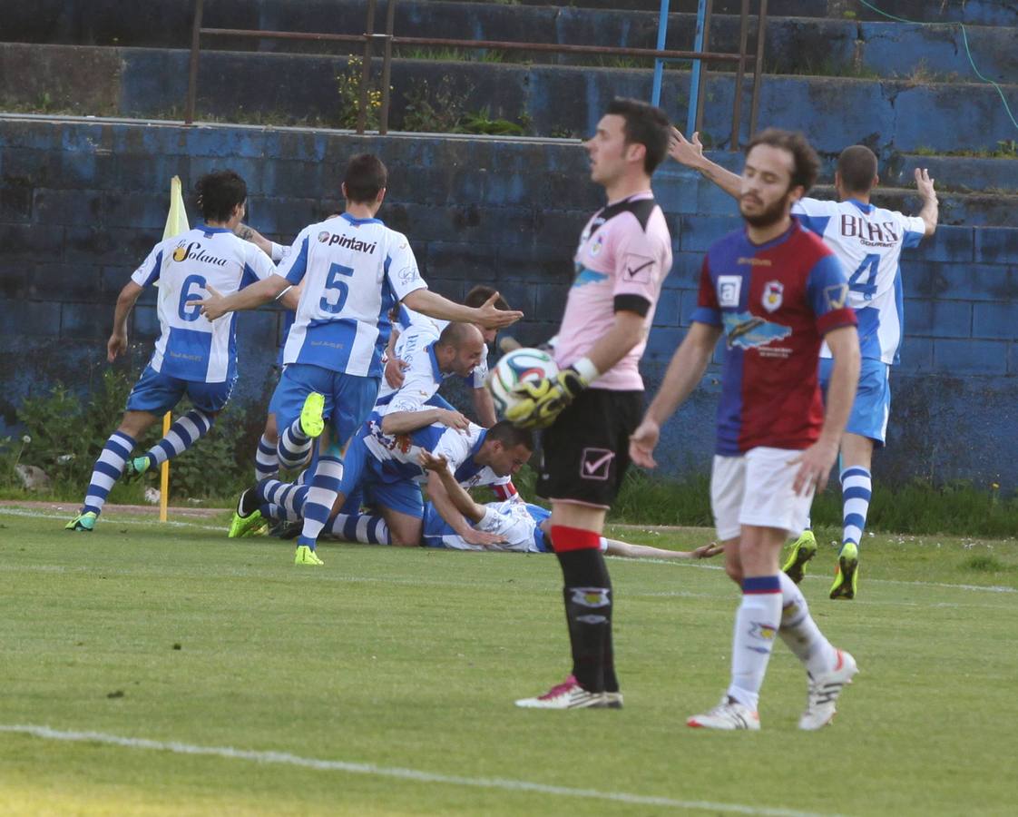 Real Avilés 2-1 Langreo