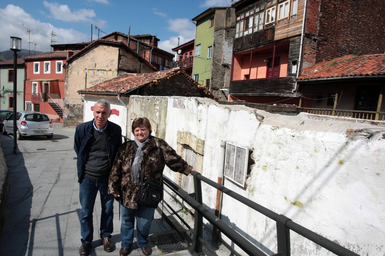 Los problemas de Requejo