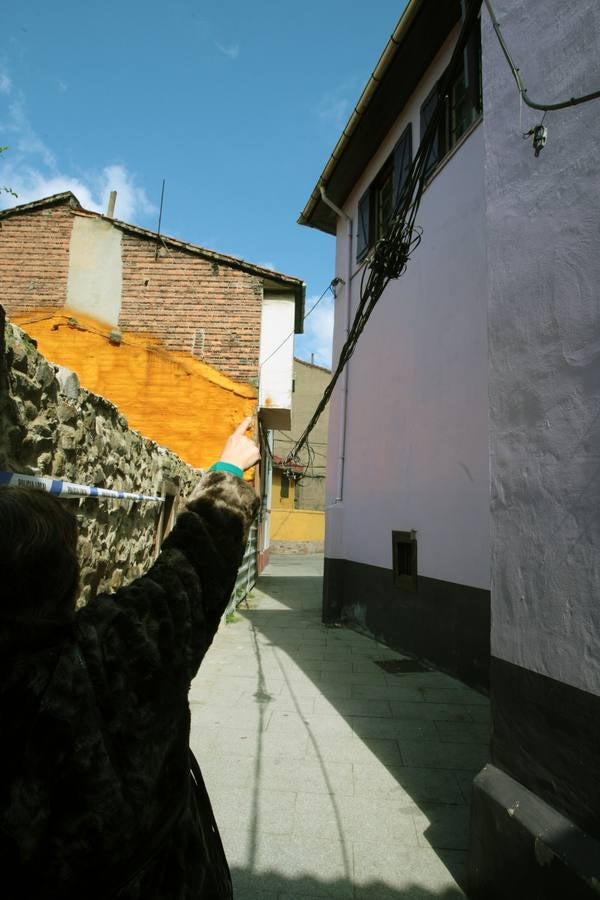 Los problemas de Requejo