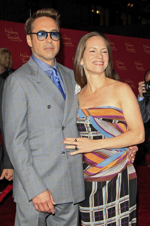 Estreno de &#039;Los Vengadores 2: La era de Ultrón&#039; en Los Ángeles