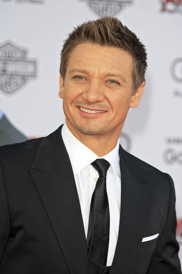 Estreno de &#039;Los Vengadores 2: La era de Ultrón&#039; en Los Ángeles