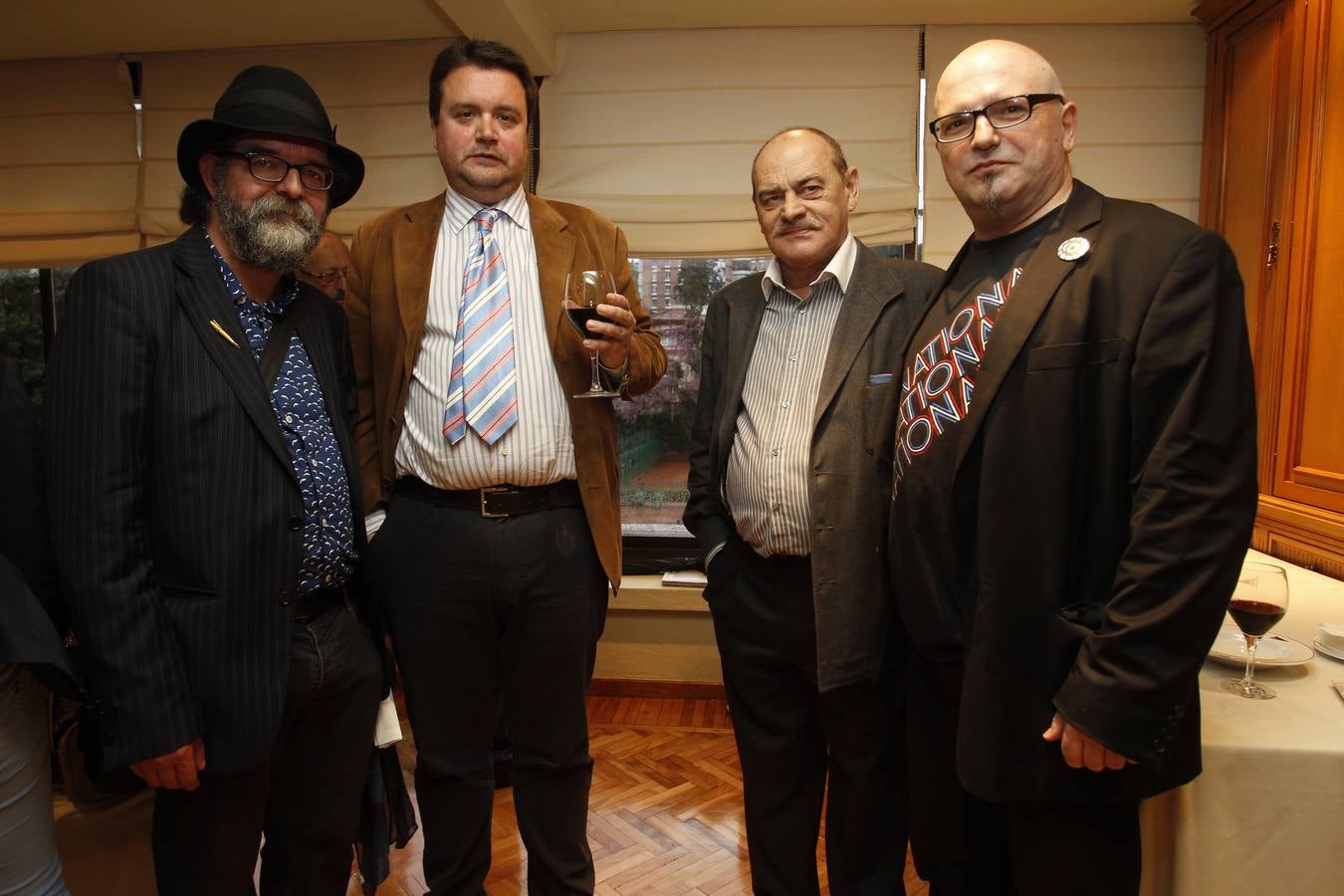 EL COMERCIO presenta su oferta editorial en Asturias