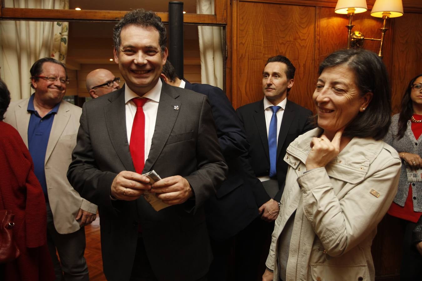 EL COMERCIO presenta su oferta editorial en Asturias