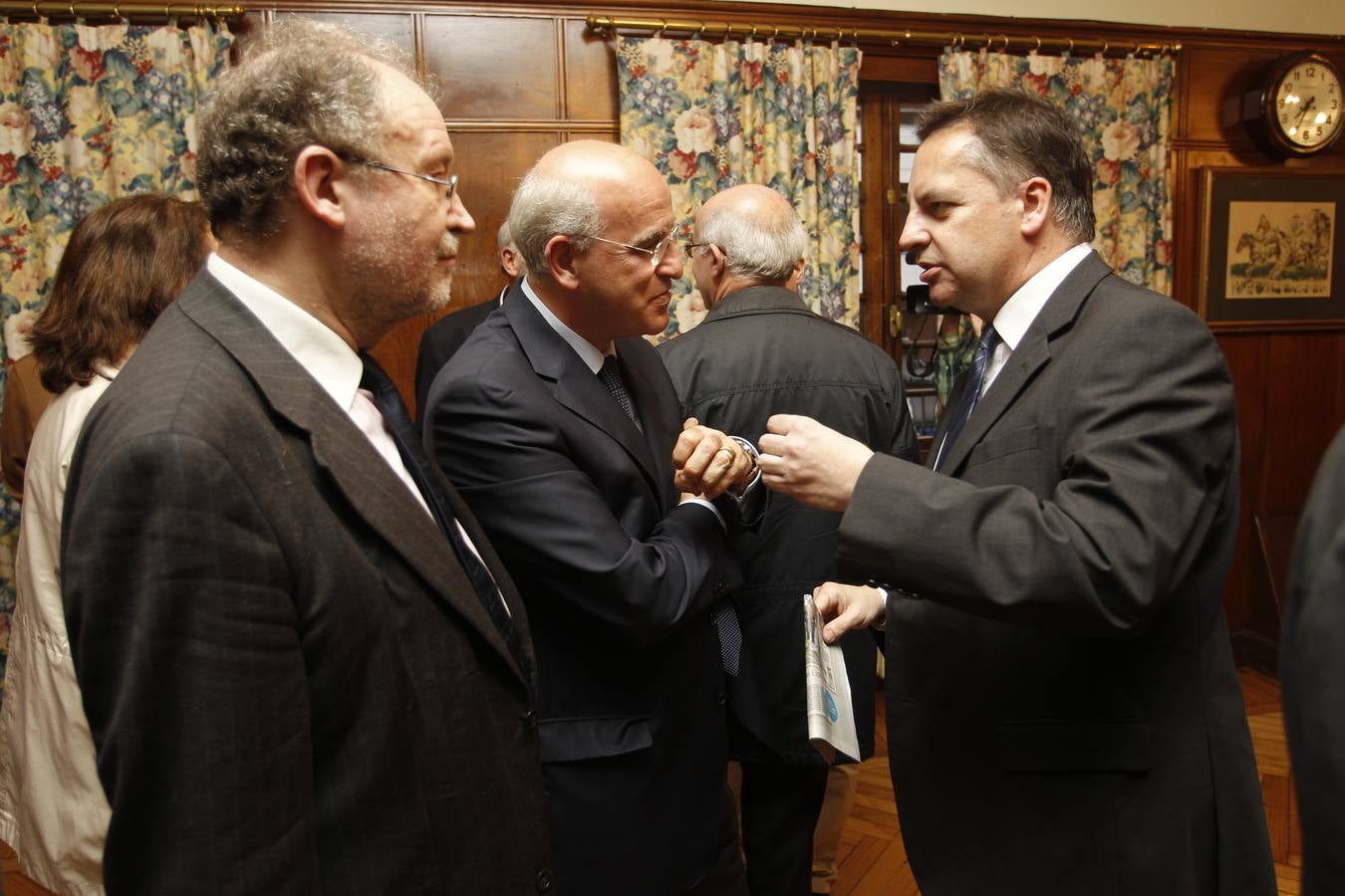 EL COMERCIO presenta su oferta editorial en Asturias