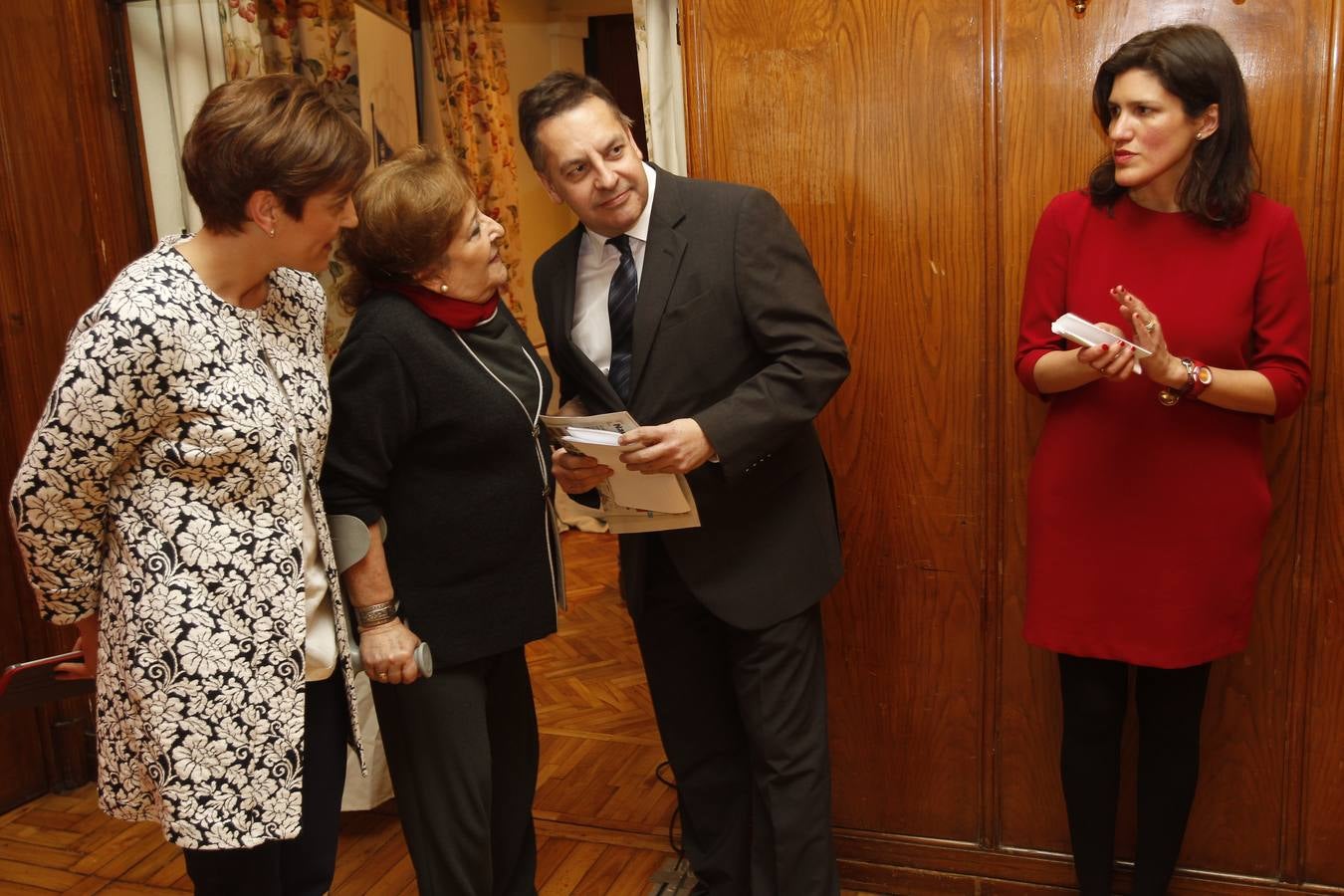 EL COMERCIO presenta su oferta editorial en Asturias