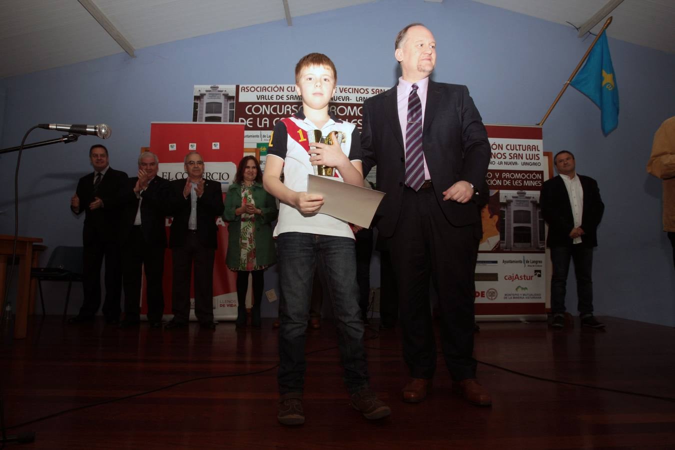 Final del Concurso de Tonada de La Nueva (2)