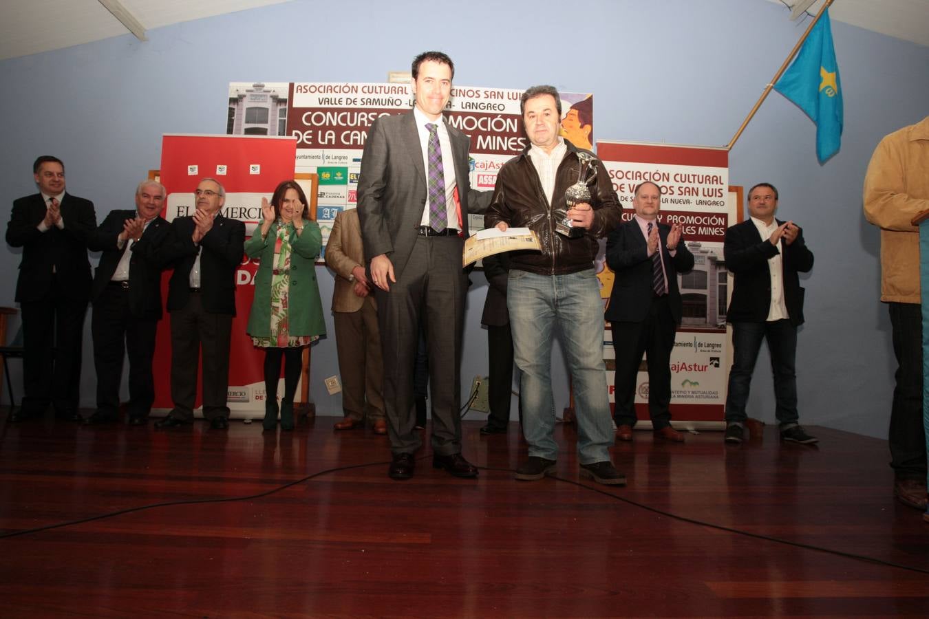 Final del Concurso de Tonada de La Nueva (2)