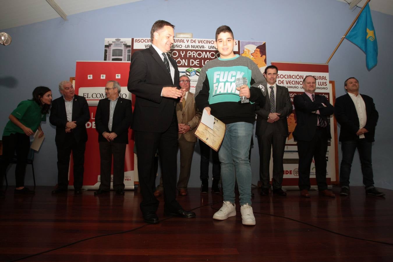 Final del Concurso de Tonada de La Nueva (2)