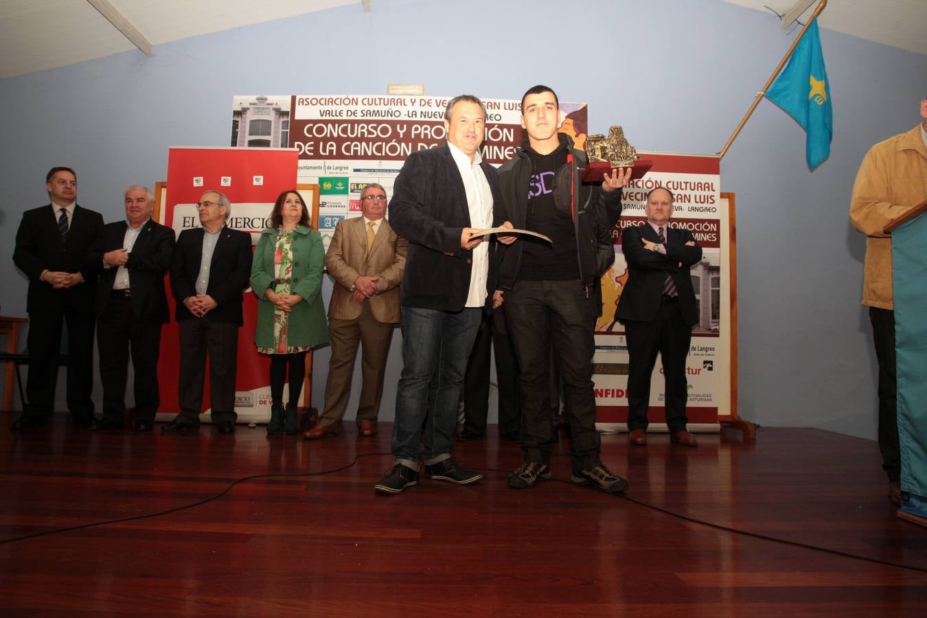 Final del Concurso de Tonada de La Nueva (2)