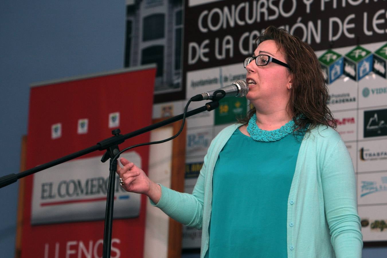 Final del Concurso de Tonada de La Nueva (2)