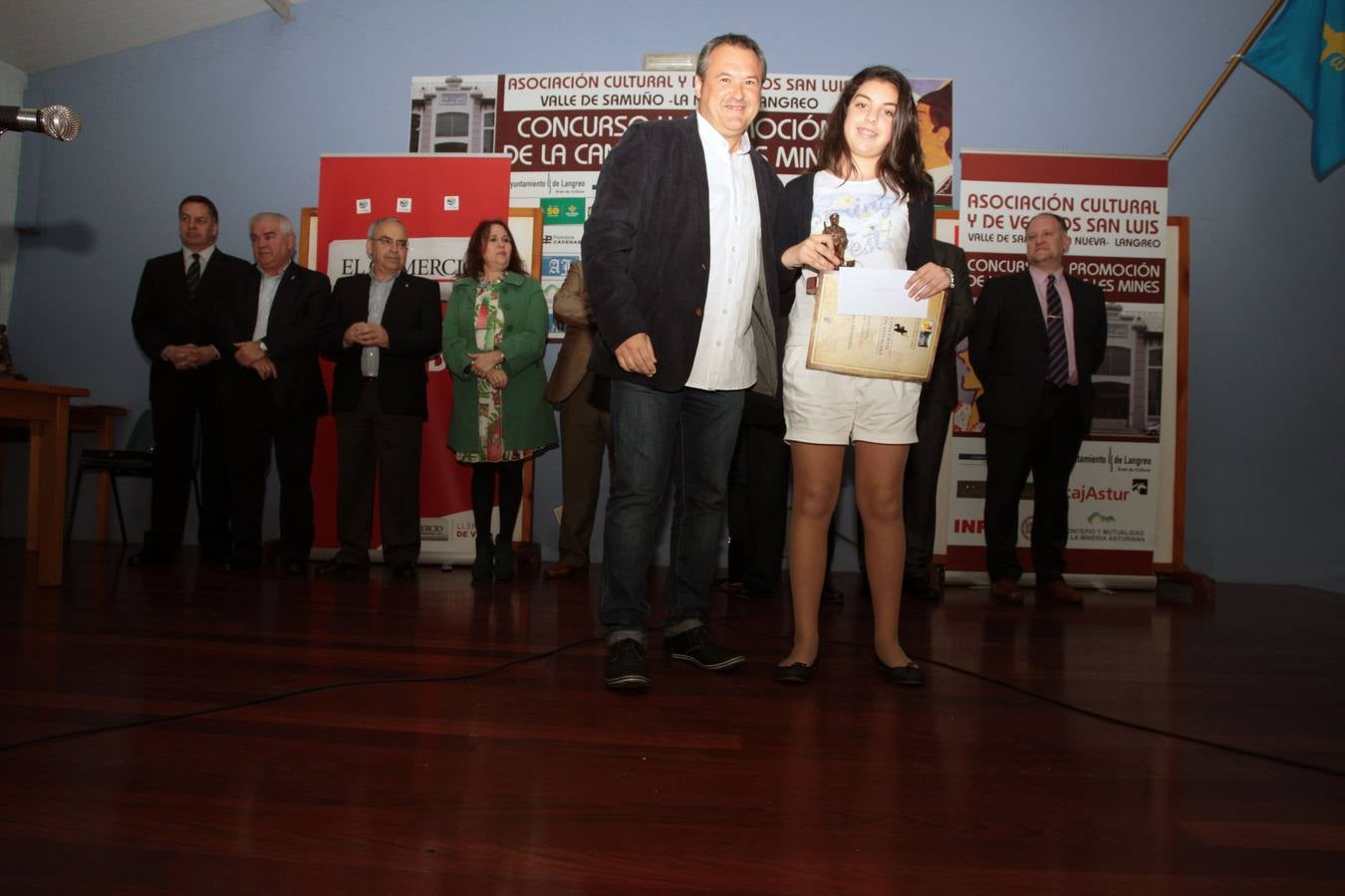 Final del Concurso de Tonada de La Nueva (2)