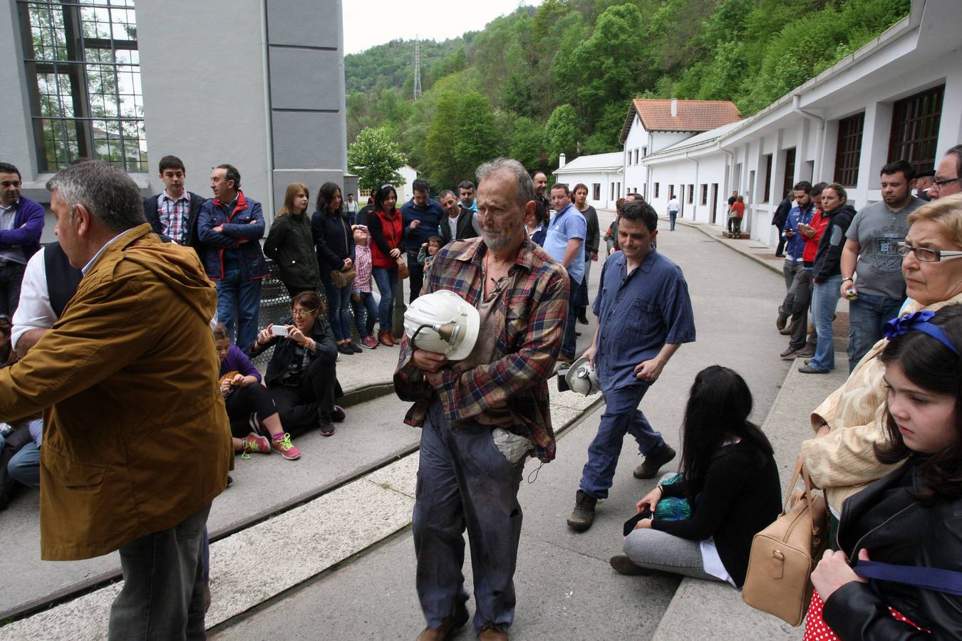 Mercado Industrial de La Nueva