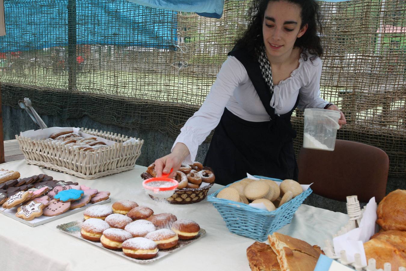 Mercado Industrial de La Nueva
