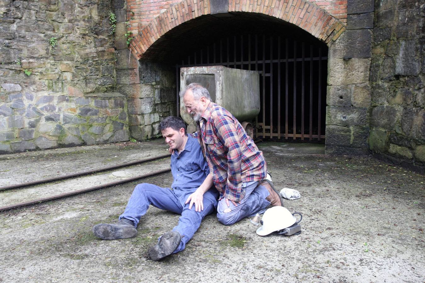 Mercado Industrial de La Nueva