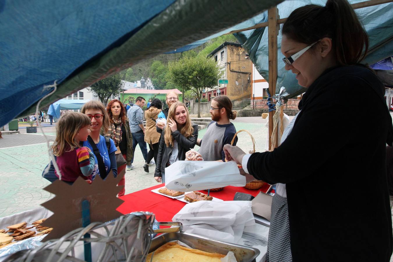 Mercado Industrial de La Nueva