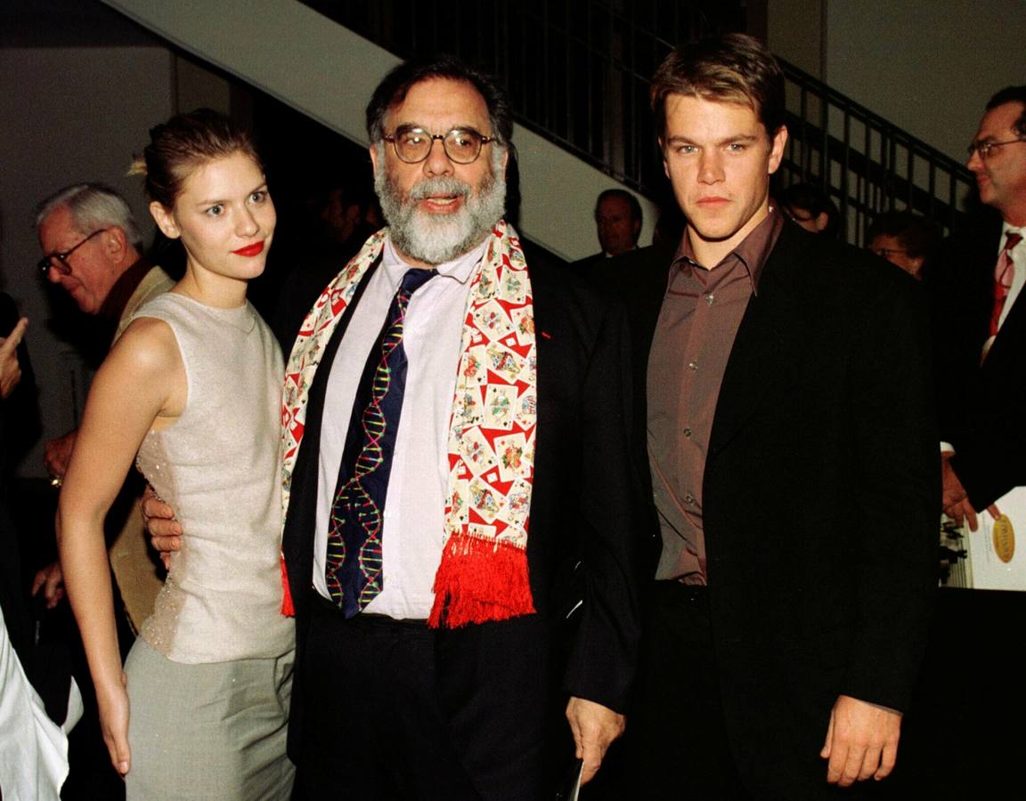 Coppola, toda una vida de cine