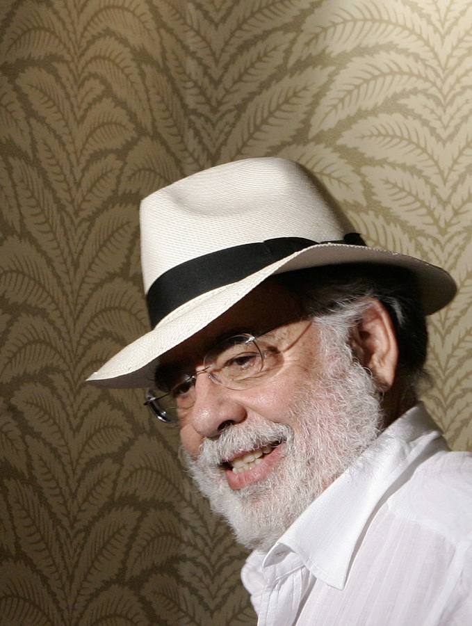 Coppola, toda una vida de cine