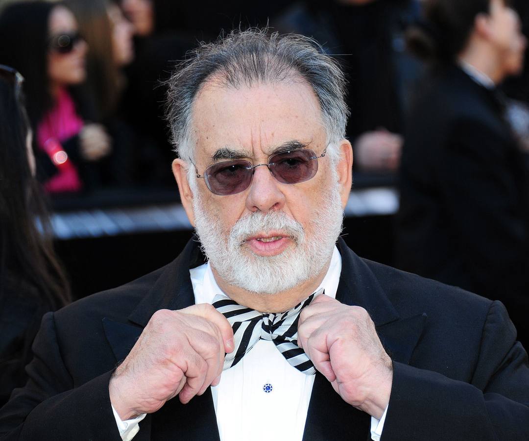 Coppola, toda una vida de cine