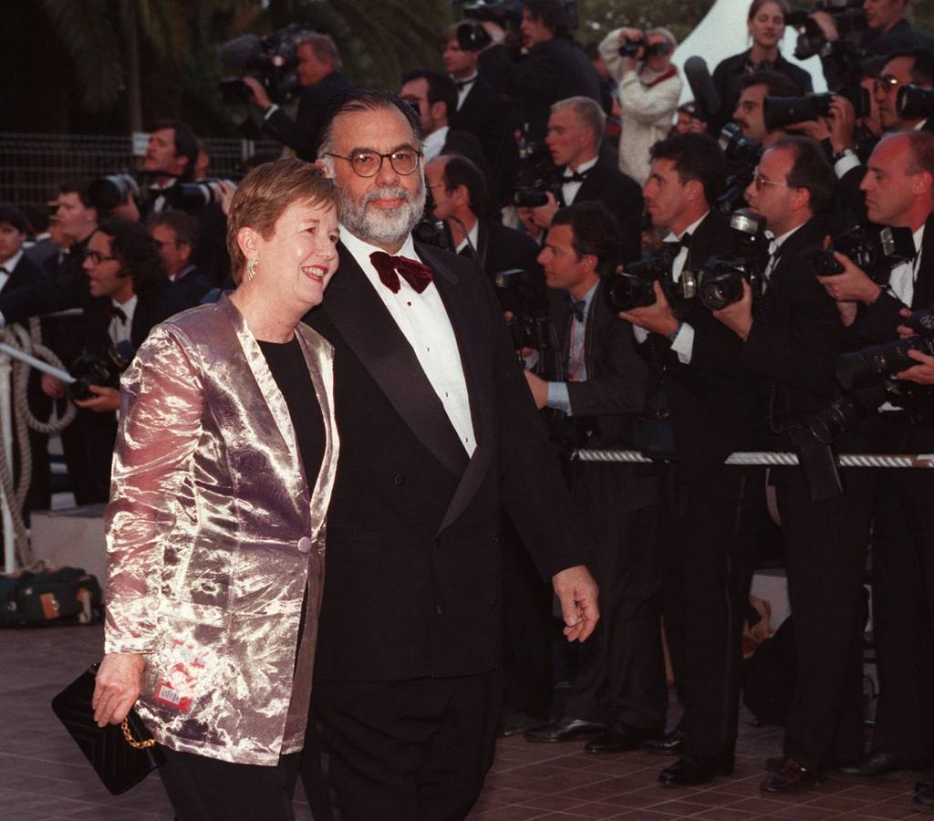 Coppola, toda una vida de cine