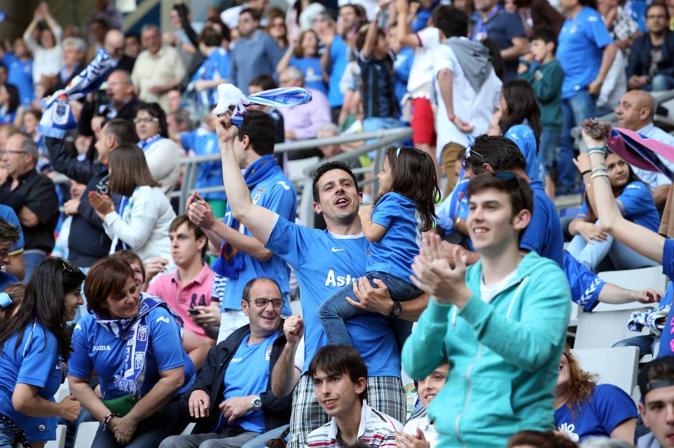 Real Oviedo 2-1 Somozas