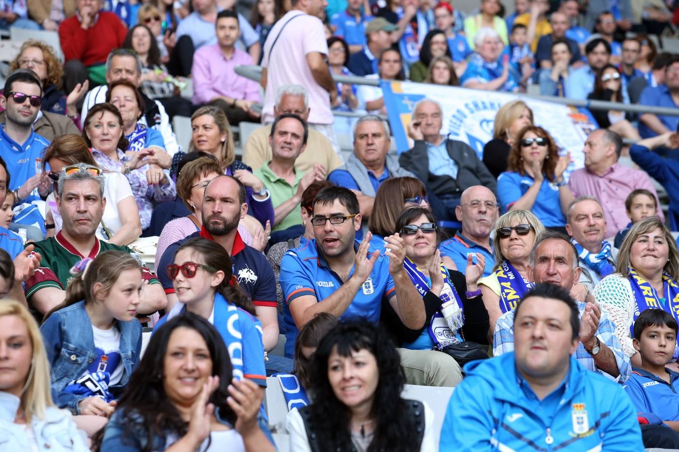 Real Oviedo 2-1 Somozas
