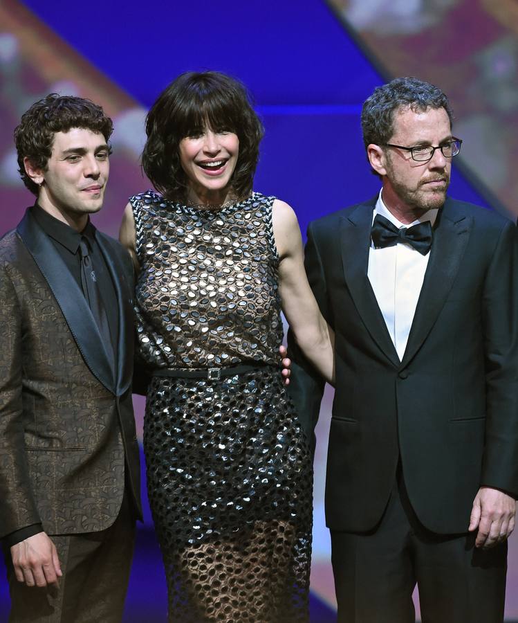 Comienza el glamour de Cannes